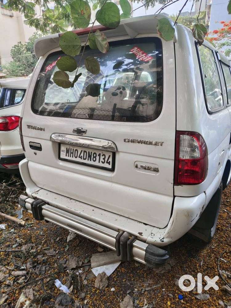 Chevrolet Tavera B1 10-seater - Bs Iii, 2008, Diesel