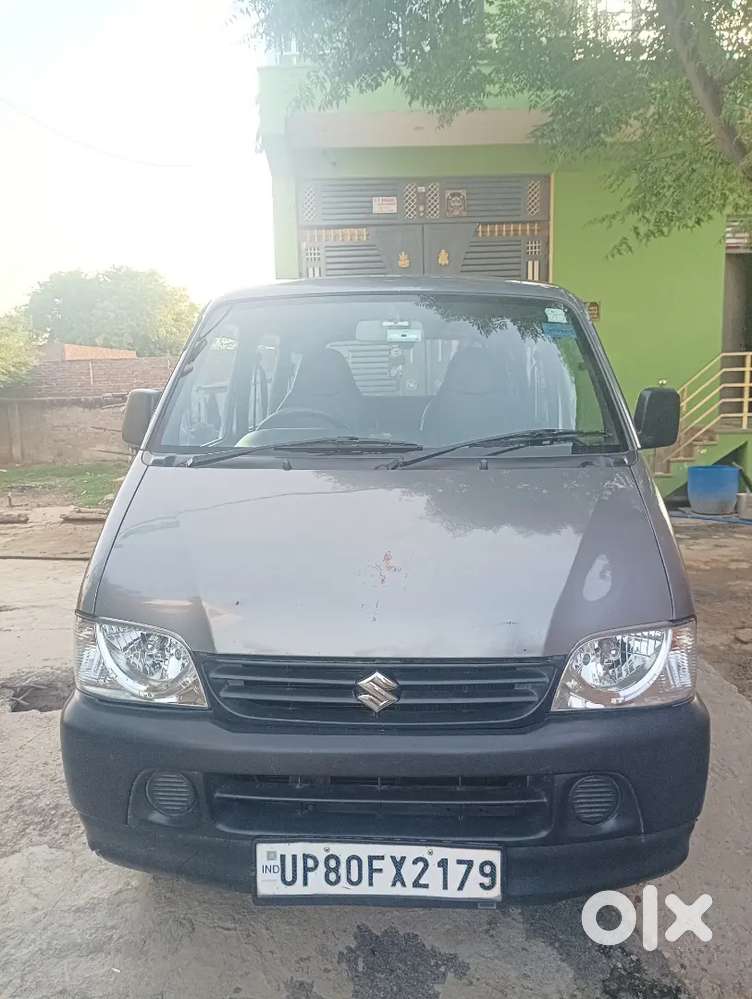 Maruti Suzuki Eeco 2021 Cng & Hybrids 35800 Km Driven
