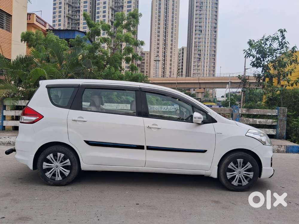 Maruti Suzuki Ertiga Vdi, 2018, Diesel
