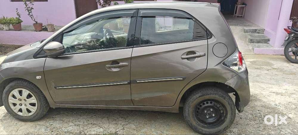 Sale Brio Car Dehradun
