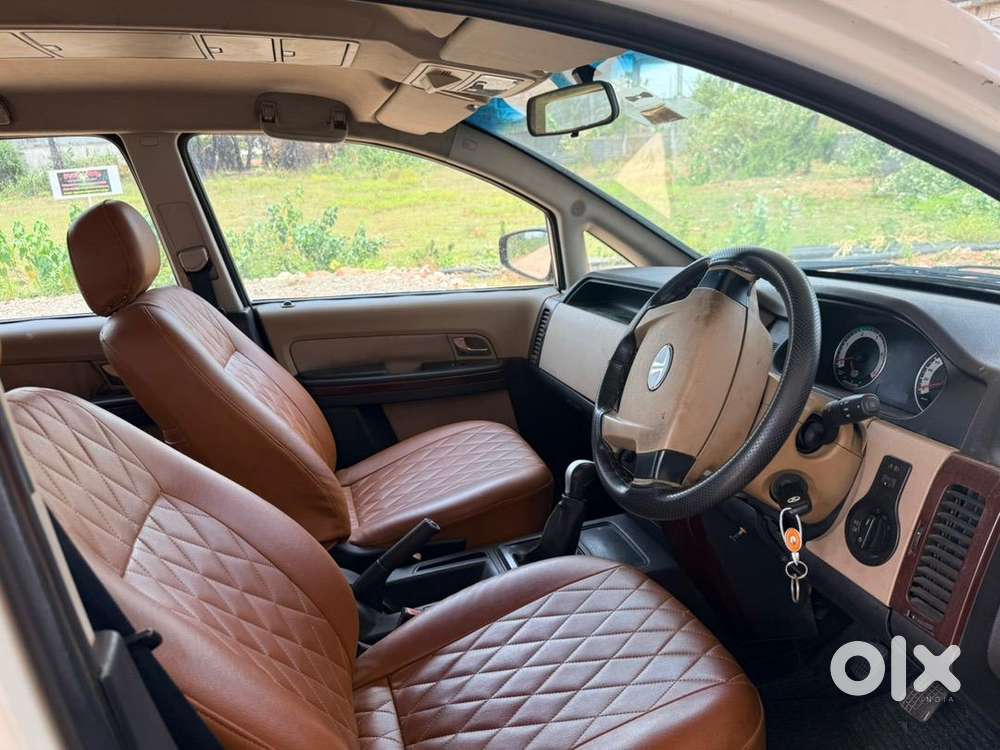 Tata Aria - 7 Seater Family Suv  Lowest Price