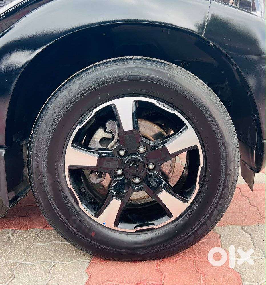 Mahindra Scorpio S11 Mt 7s, 2025, Diesel