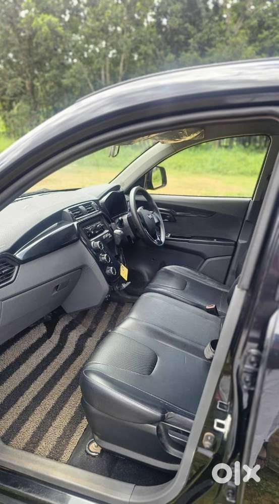 Mahindra Kuv100 Nxt 1.2 K2 Plus Petrol 6 Str, 2019, Petrol