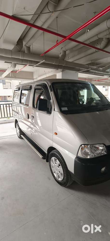 Maruti Suzuki Eeco 2024