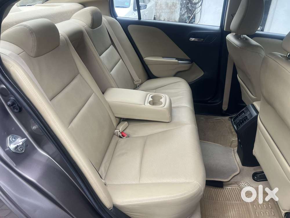 Honda City I Dtec Vx, 2014, Diesel