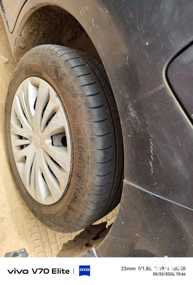 Maruti Suzuki Ertiga 2015 Diesel 177000 Km Driven