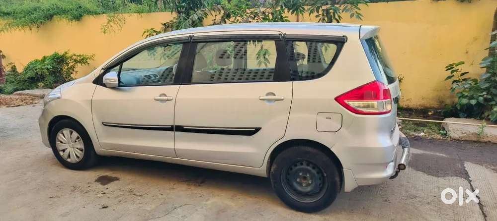 Maruti Ertiga Vdi 2016