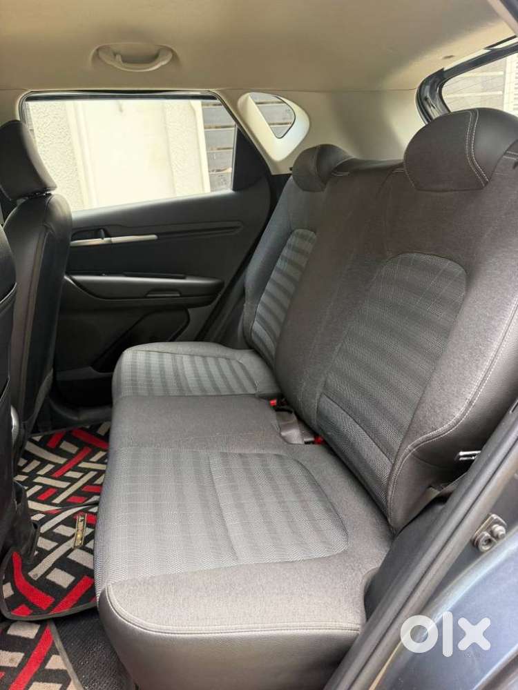 Kia Sonet Htk Plus Turbo Dct, 2020, Petrol
