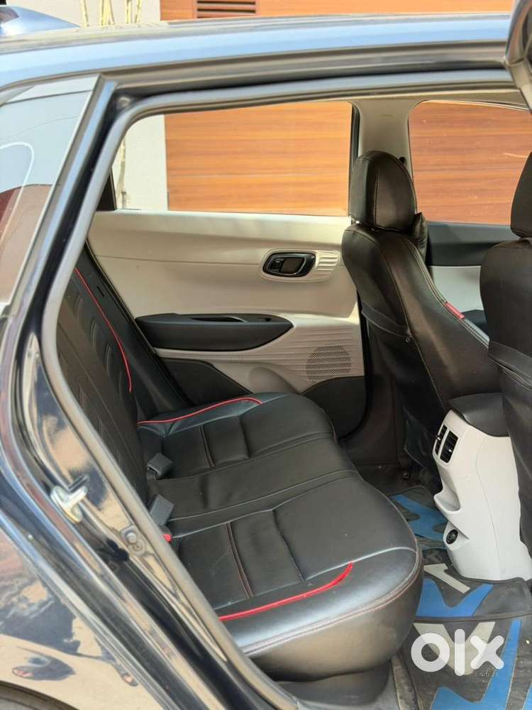 Hyundai New I20 2024