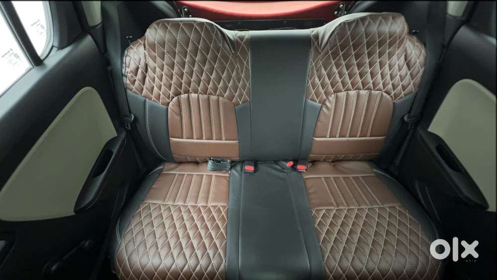 Maruti Suzuki Alto 800 Lxi, 2020, Petrol