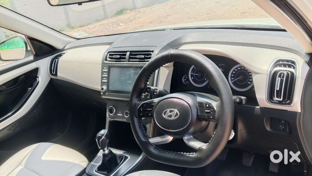 Hyundai Creta 1.5 Ex Diesel, 2020, Diesel