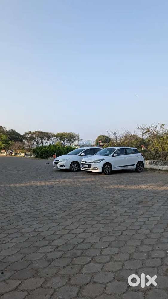 Hyundai Elite I20 2015