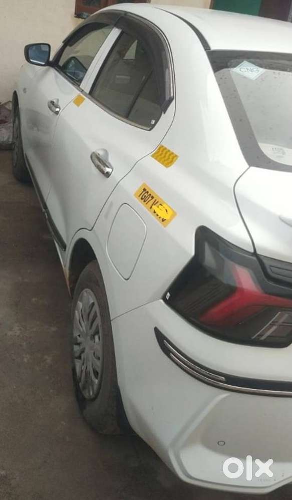 Maruti Suzuki Swift Dzire Tour, 2025, Cng & Hybrids