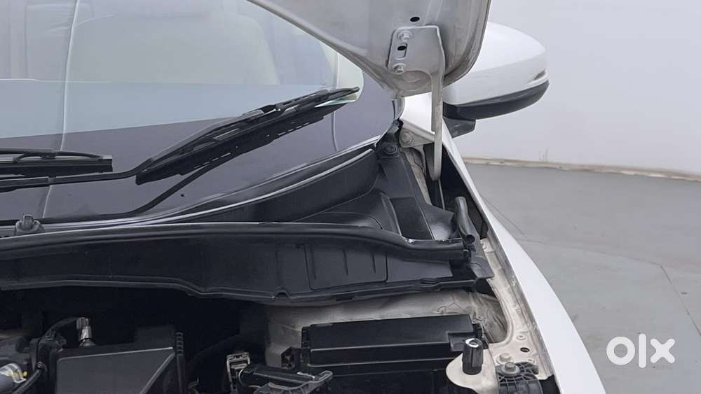 Honda City I-vtec Vx, 2014, Petrol