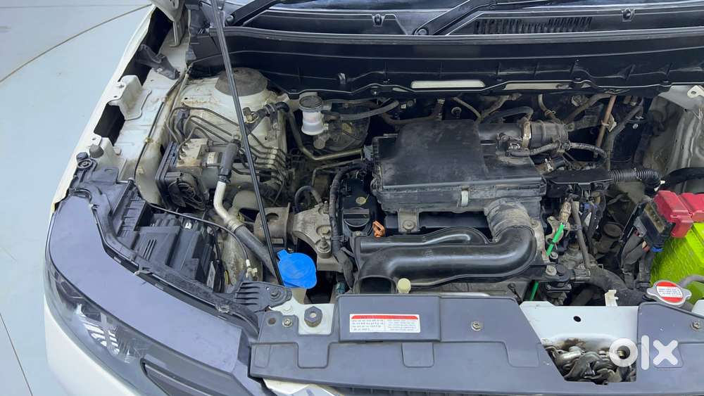 Maruti Suzuki Vitara Brezza 1.5 Zxi, 2022, Petrol