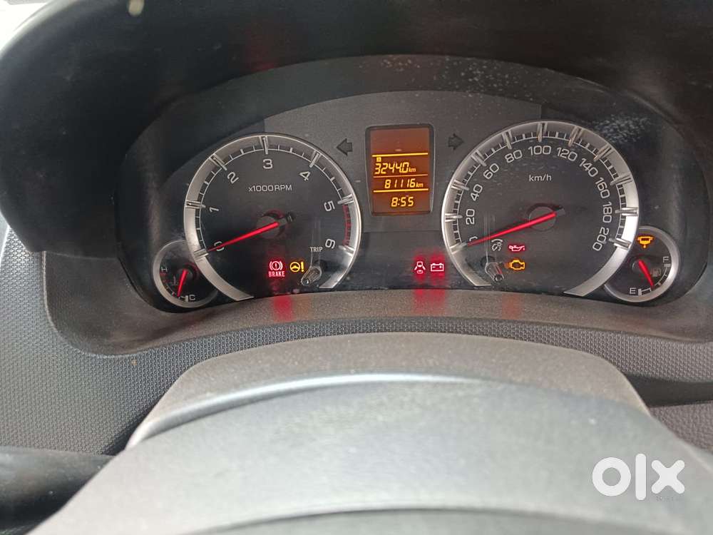 Maruti Suzuki Swift Vdi (o), 2016, Diesel