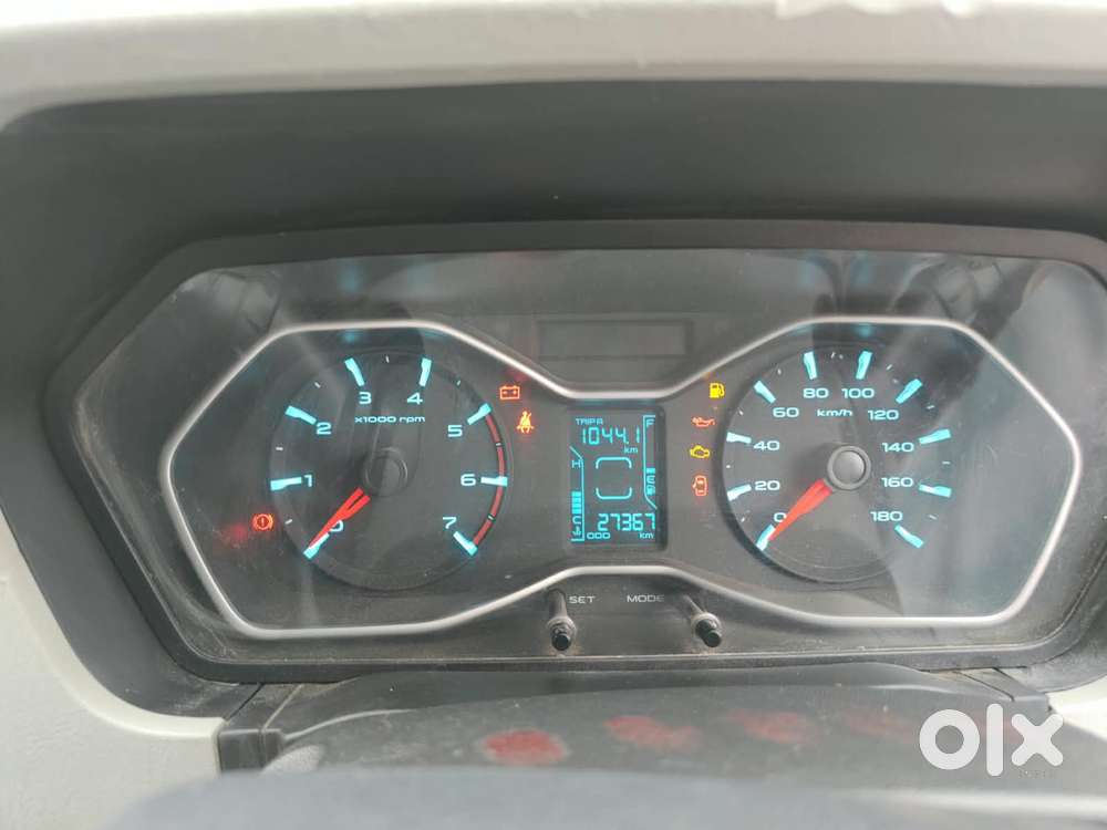 Mahindra Scorpio Classic 2.2 S 11 Mt 7 Cc, 2025, Diesel