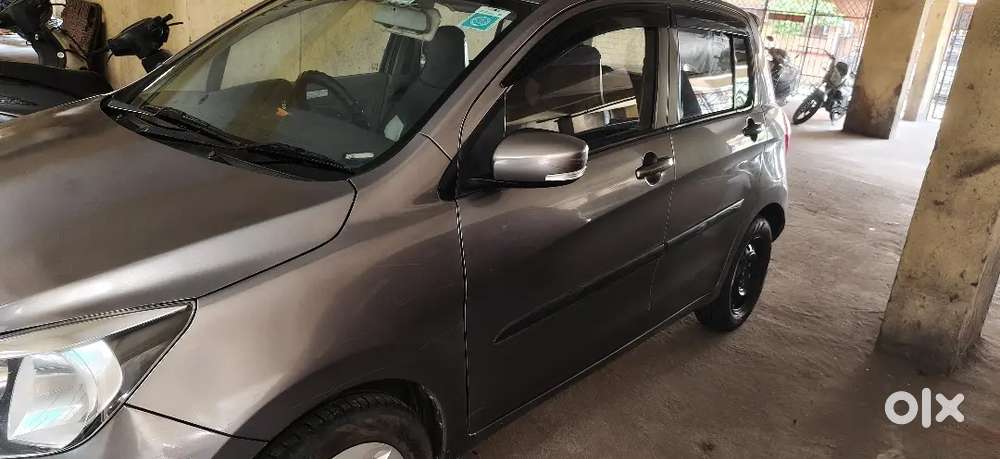 Maruti Suzuki Celerio Zxi 2015