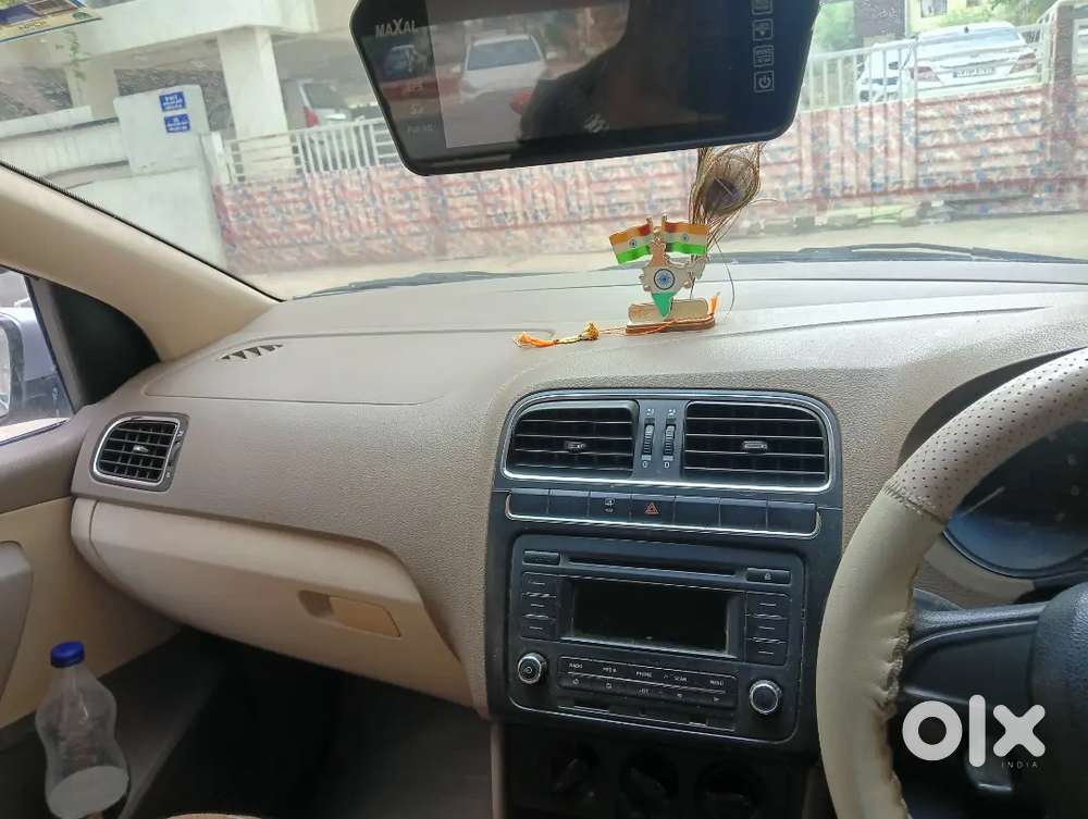 Skoda Rapid Best Condition Car For Sale