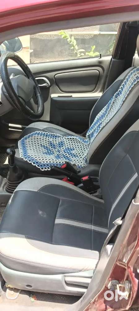 Maruti Suzuki 800 2006