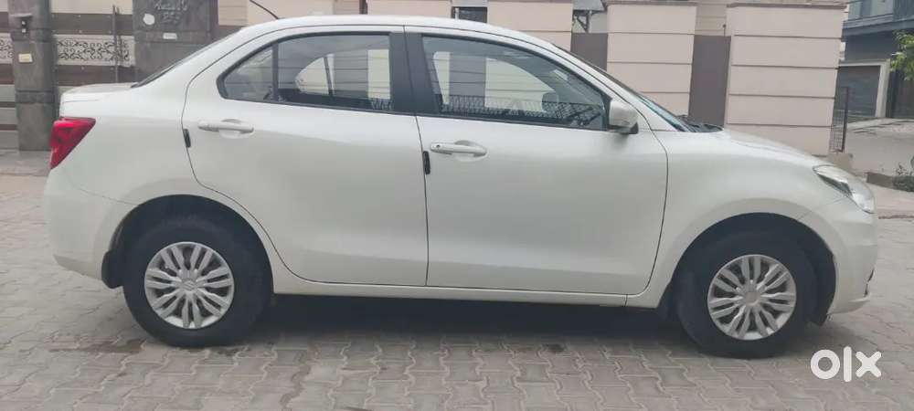 Maruti Suzuki Dzire 2020
