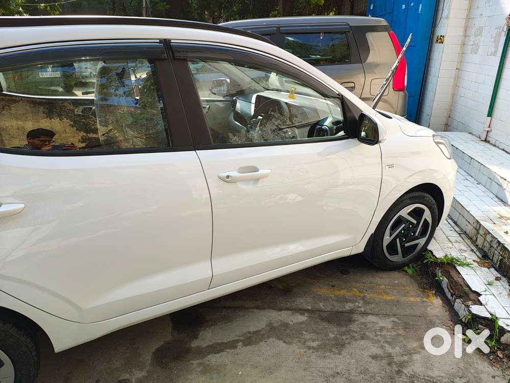 Hyundai Grand I10 Nios