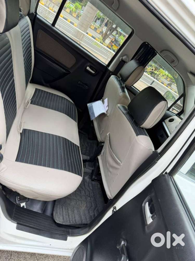 Maruti Suzuki Wagon R Lxi Cng, 2015, Cng & Hybrids