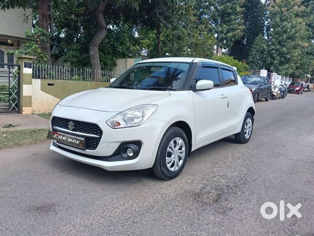 Maruti Suzuki Swift Vvt Vxi, 2023, Petrol