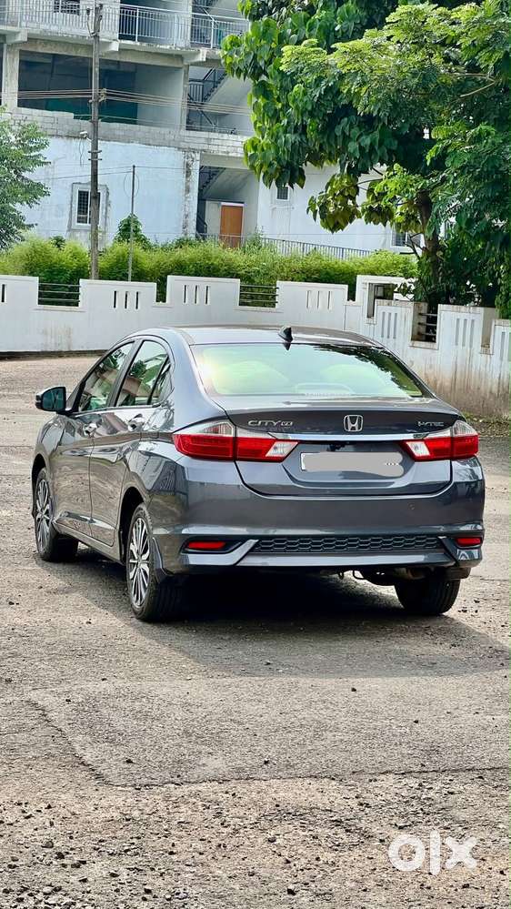Honda City I-vtec Vx, 2019, Petrol
