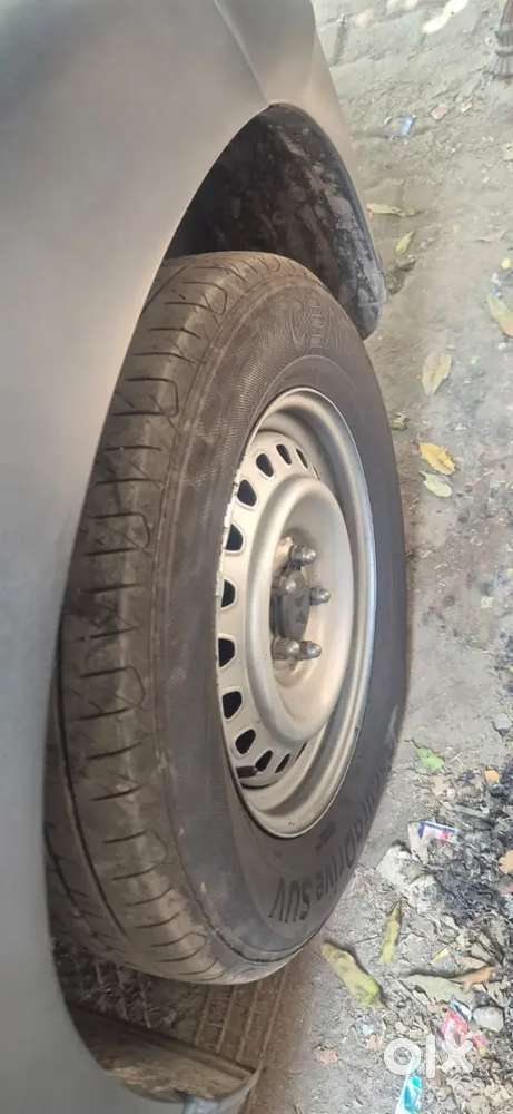 Mahindra Scorpio Classic 2024