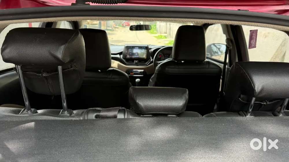Toyota Glanza 1.2 S 2023