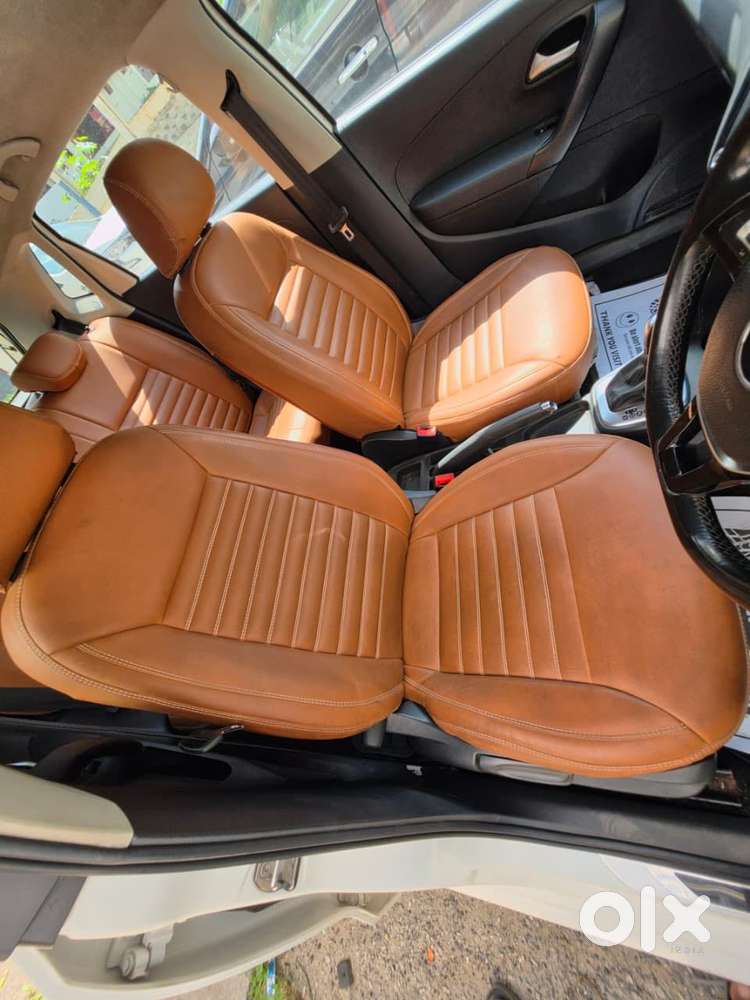Volkswagen Polo Gt 1.5 Tdi, 2017, Petrol