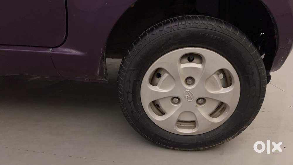 Tata Nano 2012-2015 Twist Xt, 2014, Petrol