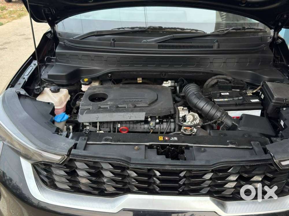 Kia Sonet Htx 1.5 Diesel, 2024, Diesel