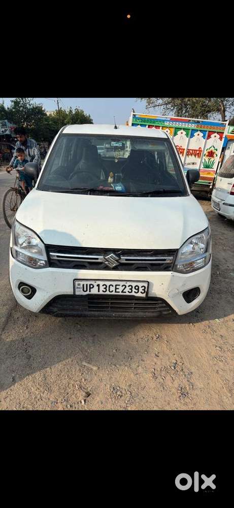 2023 Maruti Suzuki Km Driven