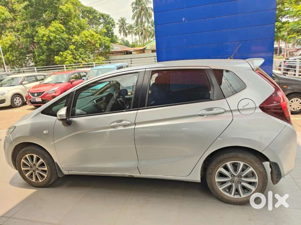 Honda Jazz 1.2 Sv I Vtec, 2015, Petrol