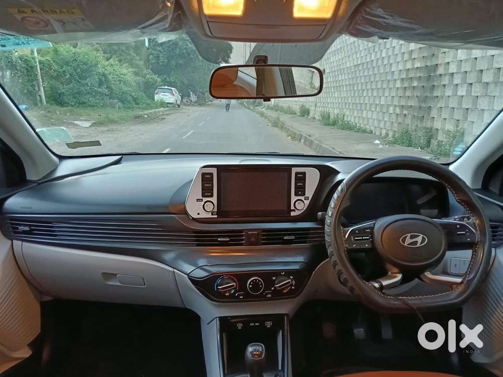 Hyundai New I20 1.5 Magna Mt, 2023, Petrol