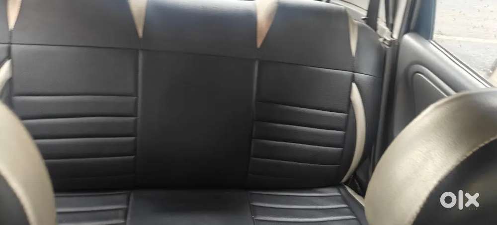 Maruti Suzuki Alto 2005