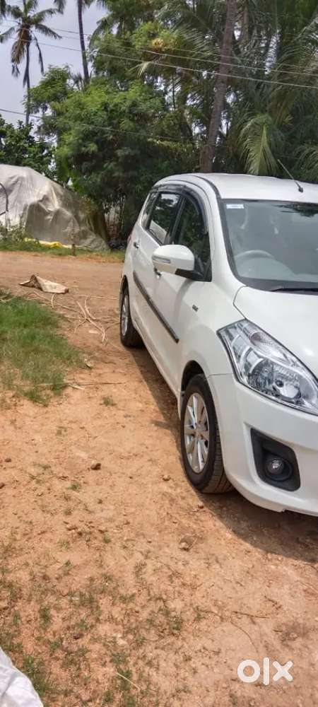 Maruti Suzuki Ertiga Zdi 2014 Diesel Manual