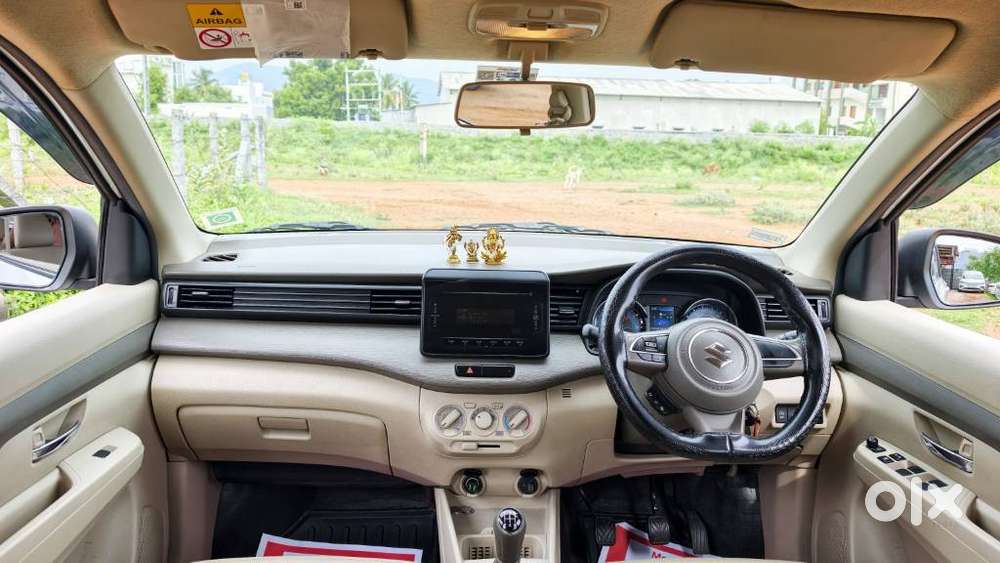 Maruti Suzuki Ertiga 1.5 Vxi, 2024, Petrol