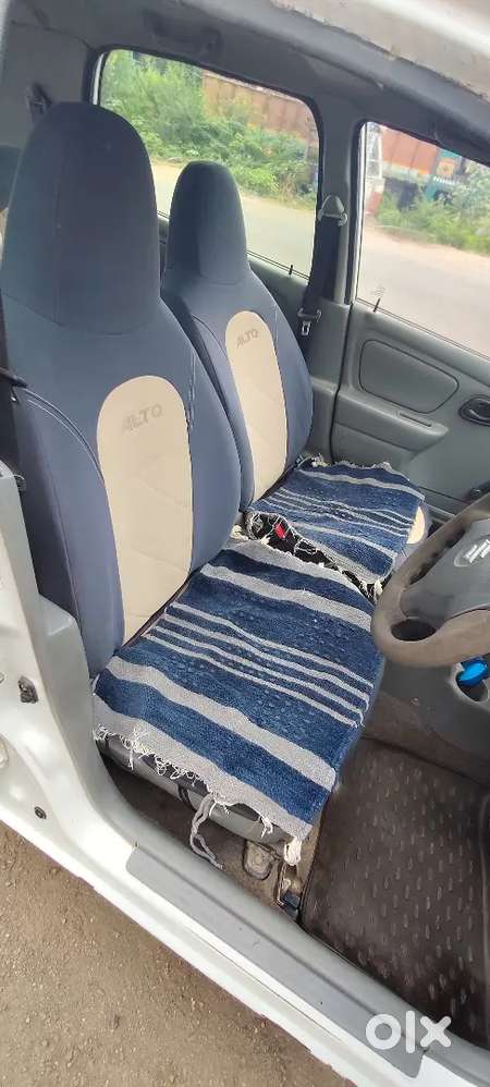 Maruti Suzuki Alto K10 2014
