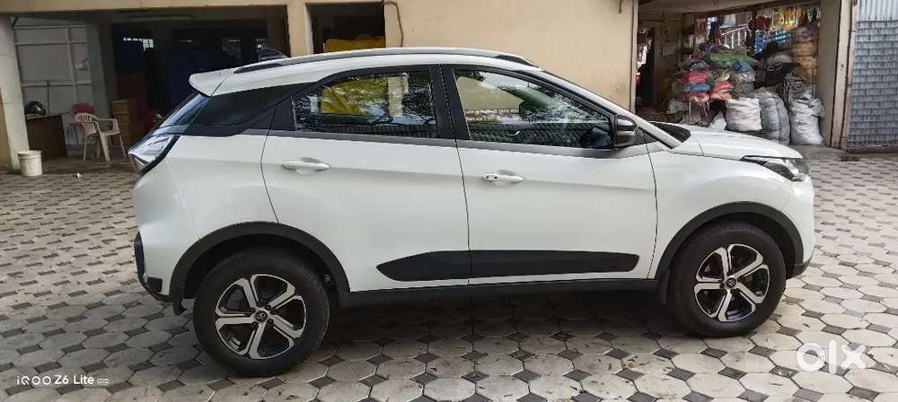 Tata Nexon Diesel 2021