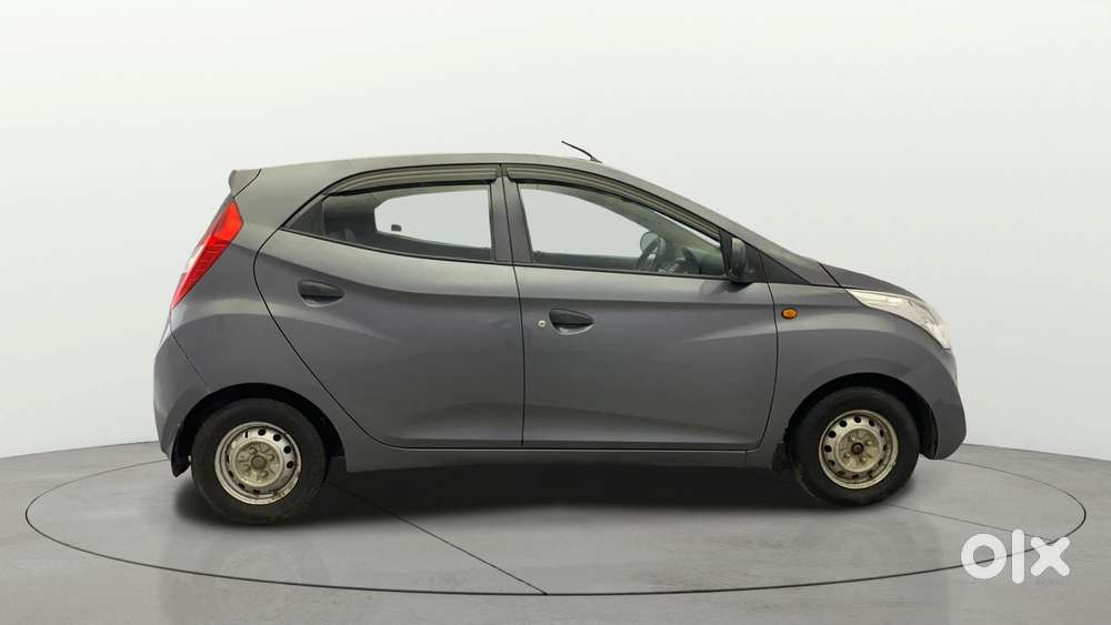 Hyundai Eon Era +, 2016, Petrol