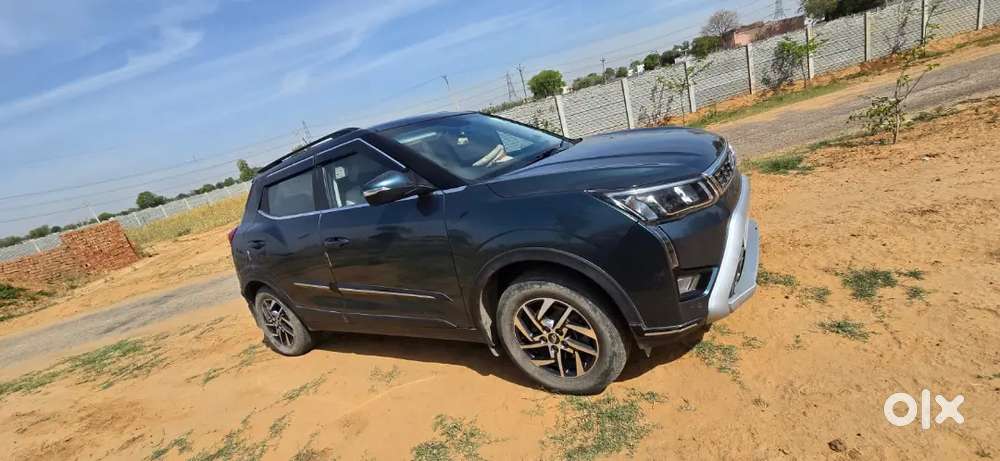 Mahindra Xuv300 2022 Diesel 66500 Km Driven
