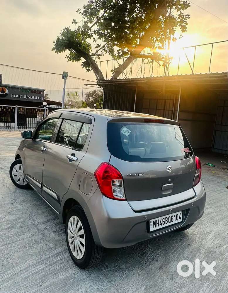 Celerio Well Maintained For Sell 2019 Model Single Owner