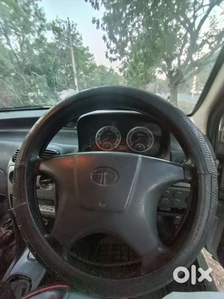 Tata Indica Ev2 2015 Diesel Well Maintained