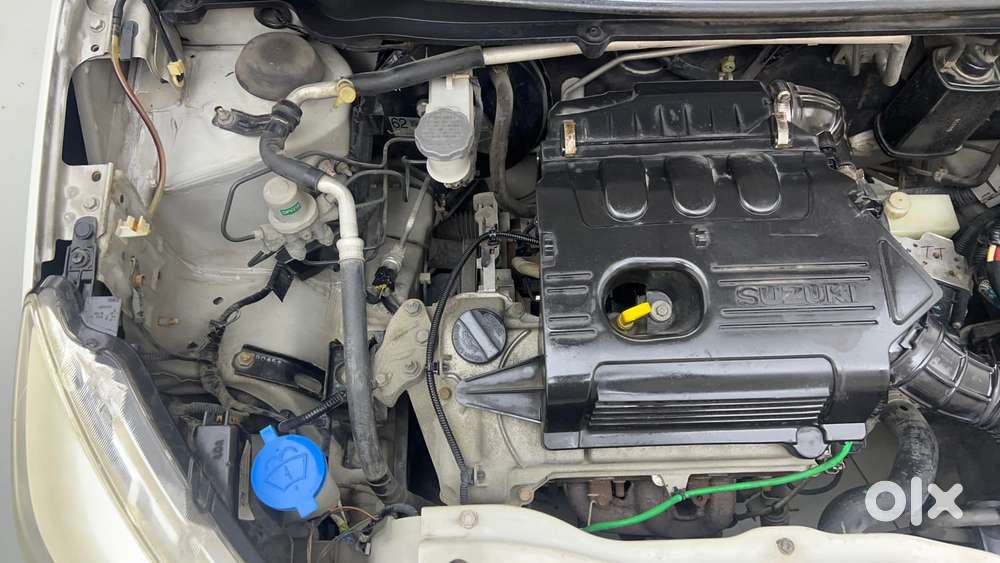 Maruti Suzuki Celerio 1.0 Vxi Amt, 2015, Petrol