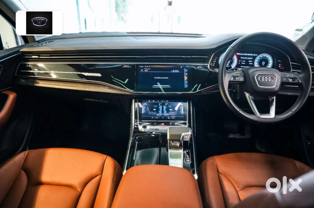 Audi Q7 3.0 Tdi Technology, 2025, Petrol