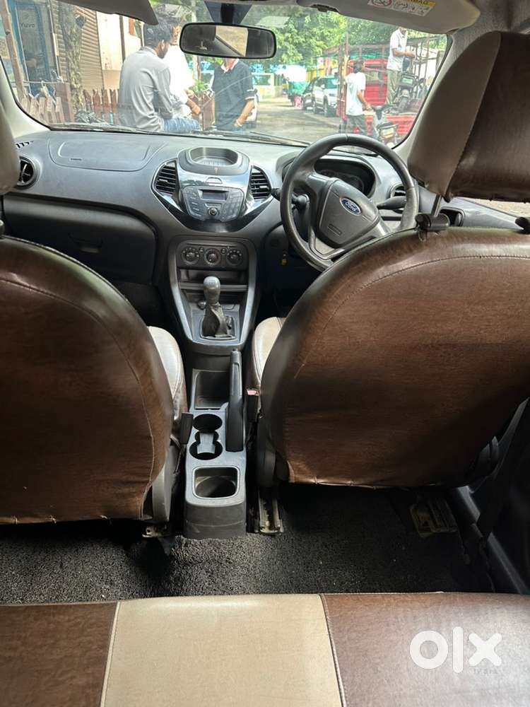 Ford Figo 2016 Diesel