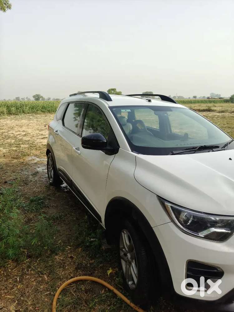 Push Button Start Top First Model